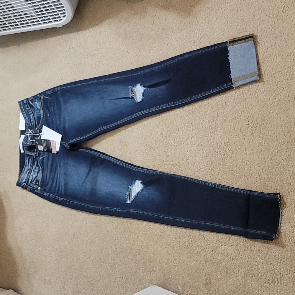 Distressed Kancans